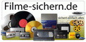 Filme sichern Leipzig, Normal8 90 Meter Filmbox, Super8 auf DVD digitalisieren